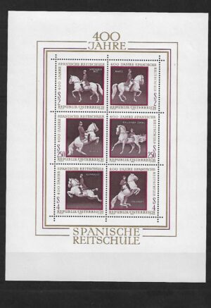 ROCZNICA AUSTRIA MI.BL.2**