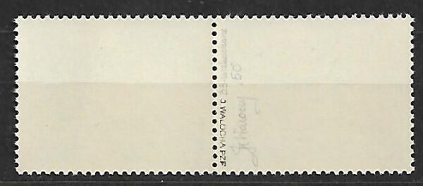 FI.1976**B1 Z+B GWARANCJA I OPIS J.WALOCHA - obrazek 2