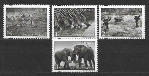 FI.4271-4274**ZNACZKI Z BLOKU