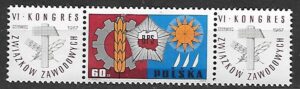 FI.1622**PRZYWIESZKA ZNACZEK PRZYWIESZKA