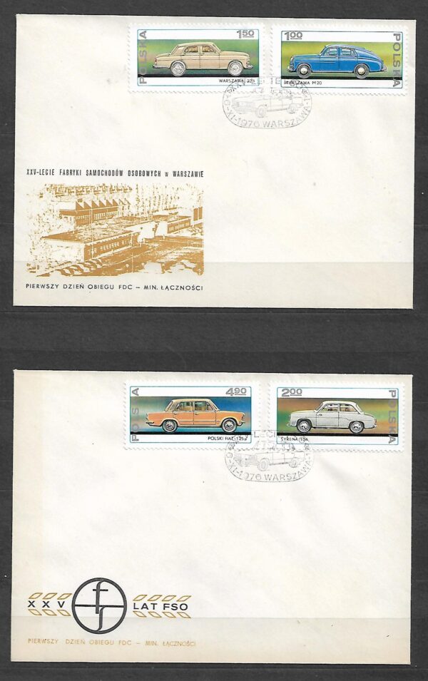 FDC FI.2320-2323