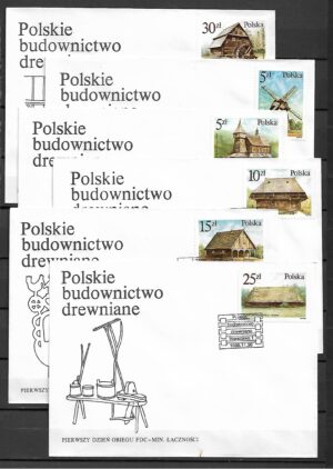 FDC FI.2912-2917