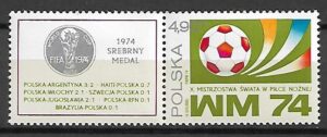 FI.2181** Pw1 ZNACZEK Z BLOKU