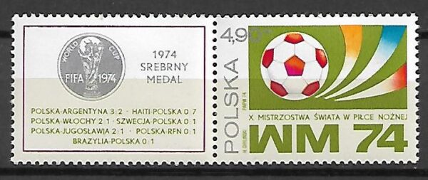 FI.2181** Pw1 ZNACZEK Z BLOKU