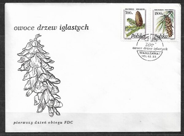 FDC FI.3164-3165