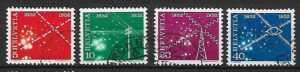 SZWAJCARIA MI.56-569 KASOWANA
