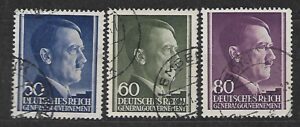 HITLER FI.110-112 GG KASOWANY
