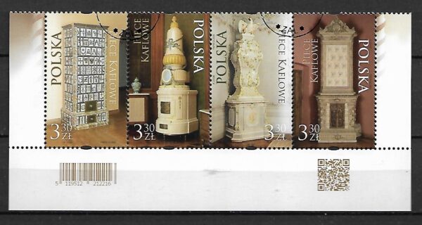 FI.5119-5122 KASOWANY