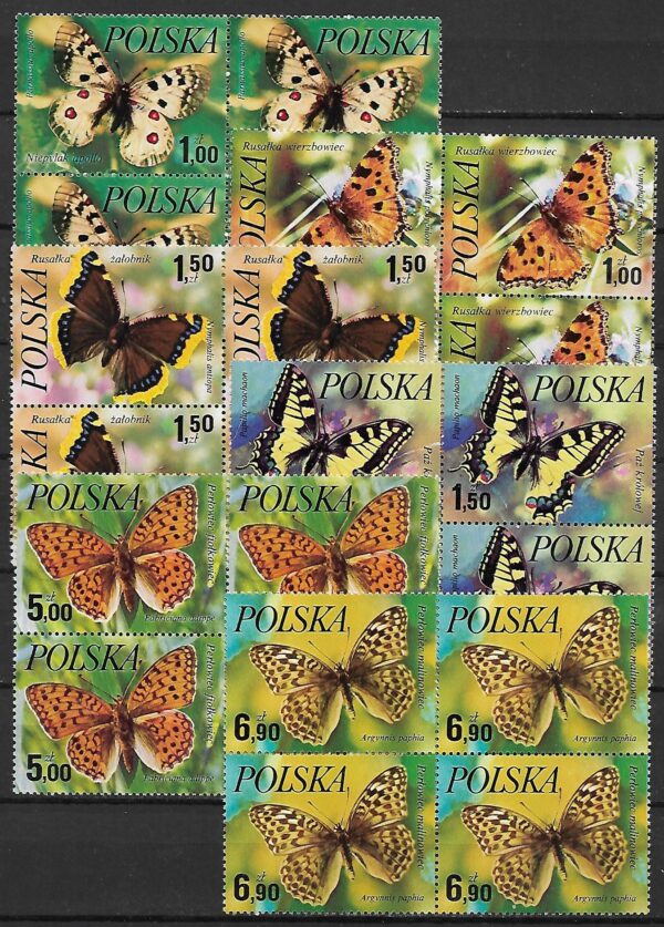 FI.2369-2374**4-BLOK