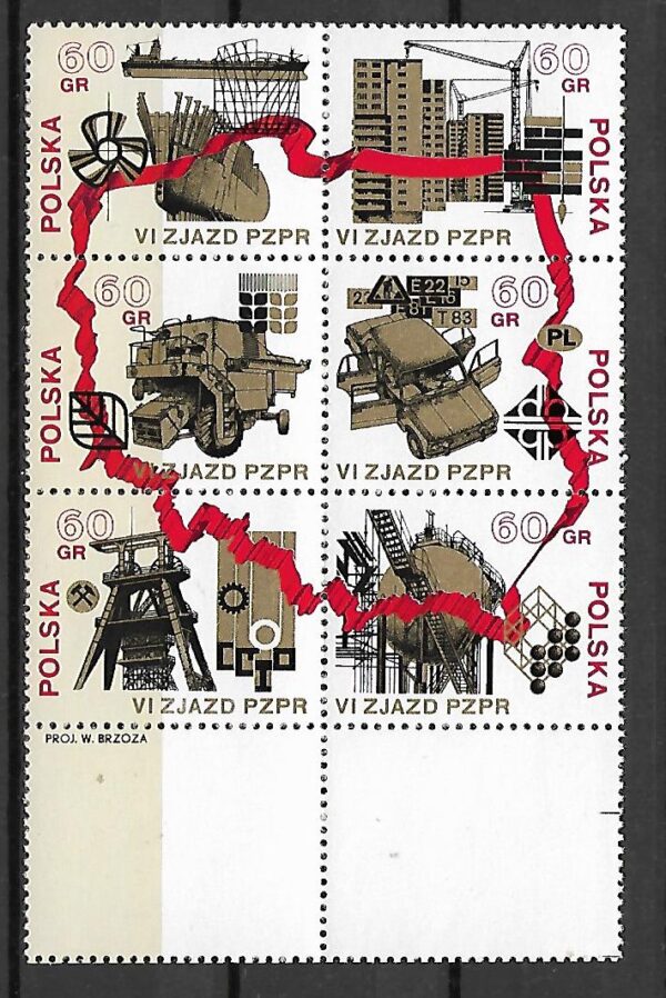 FI.1983-1984**Z PUSTOPOLEM NA DOLE