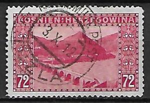 KLASYKA BOŚNIA MI.63 KASOWANY