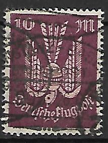 RFN BERLIN MI.235 KASOWANY GWARANCJA