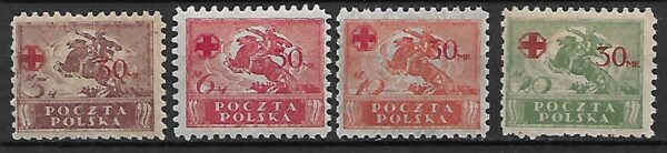 FI.121-124a** GWARANCJA