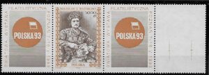 FI.3289**PRZYWIESZKA ZNACZEK PRZYWIESZKA PUSTOPOLE