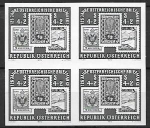 AUSTRIA ND6**