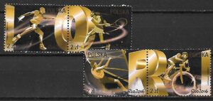 FI.4698-4701**PARKI Z BLOKU