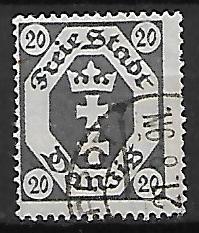 WMG FI.70 KASOWANY GWARANCJA
