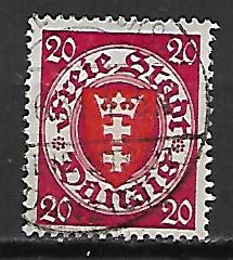 WMG FI.190b KASOWANY GWARANCJA SOECKNICK