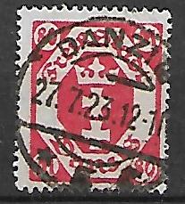 WMG FI.134 KASOWANY GWARANCJA