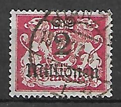 WMG FI.159 KASOWANY GWARANCJA
