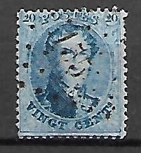 BELGIA MI.12c KASOWANY