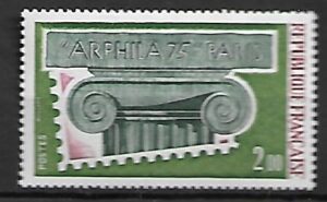 DZIEŃ ZNACZKA FRANCJA MI.1912**