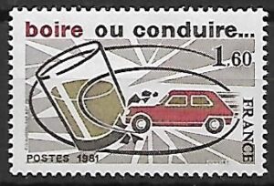MOTORYZACJA FRANCJA MI.2278**