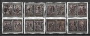 OTWARCIE DRZWI ŚWIĘTYCH WATYKAN MI.1303-1310**