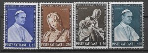 RELIGIA WATYKAN MI.450-453**