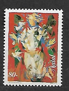 BOŻE NARODZENIE PORTUGALIA MI.2109**