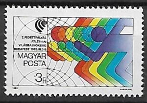SPORT WĘGRY MI.4010**