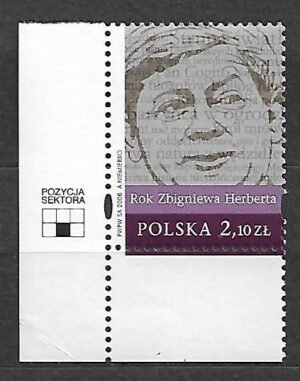 FI.4254**Z POZYCJĄ SEKTORA