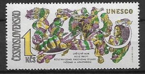 ROCZNICA CZECHOSŁOWACJA MI.1993**