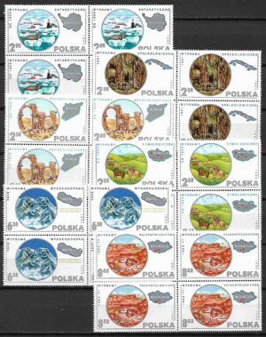 FI.2538-2543**4-BLOK