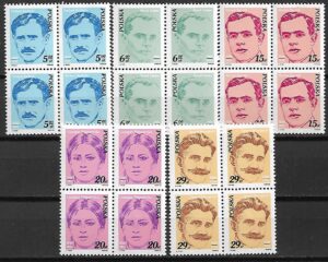 FI.2674-2678**4-BLOK