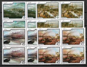 FI.2773-2776**4-BLOK