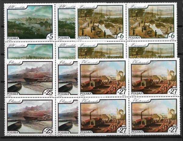 FI.2773-2776**4-BLOK