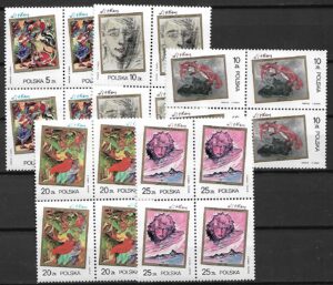 FI.2859-2863**4-BLOK