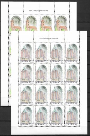 FI.ARK.3425-3428**KOMPLET