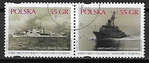 FI.3594-3595 PARKA KASOWANY