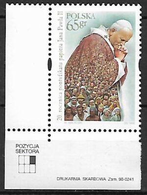 FI.3584**Z POZYCJĄ SEKTORA