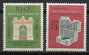 ARCHITEKTURA RFN MI.171-172**