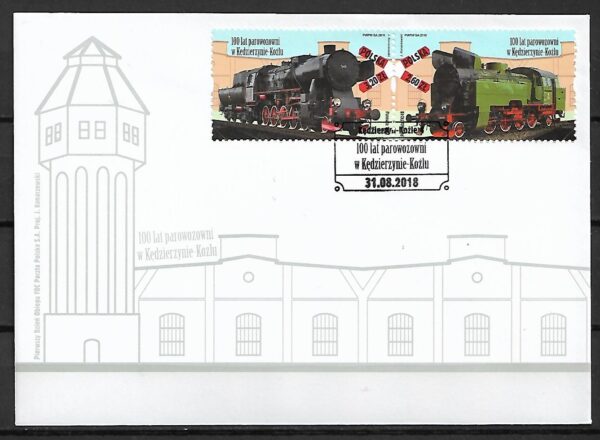 FDC FI.4861-4862