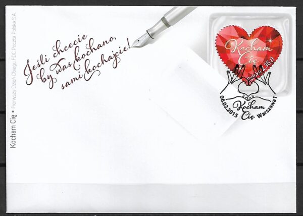 FDC FI.4601