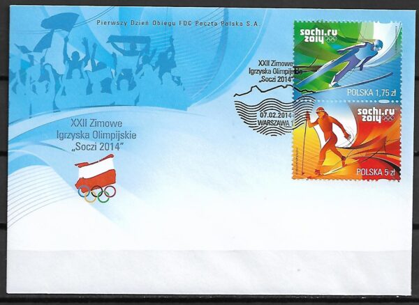 FDC FI.4508-4509
