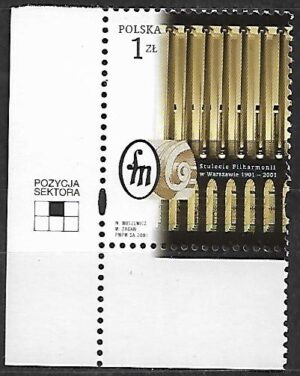 FI.3779**Z POZYCJĄ SEKTORA