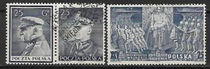 FI.336-338** ZNACZKI Z BLOKU
