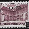FI.827IIa** USZKODZONE ''4'' GWARANCJA J.WALOCHA
