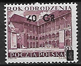 FI.827IIa** USZKODZONE ''4'' GWARANCJA J.WALOCHA
