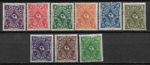 NIEMCY MI.224-232**